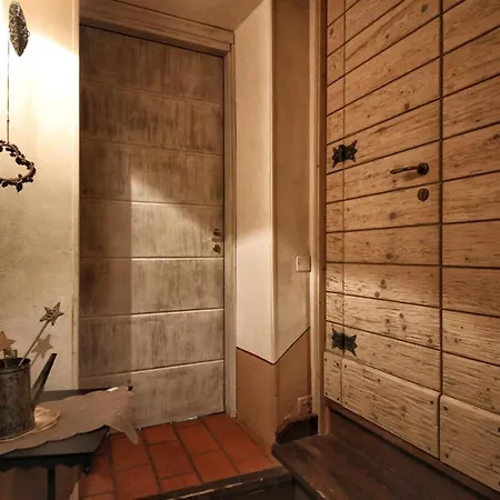 Premignaga Natural Aparthotel 2*