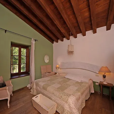 Premignaga Natural 2* Gardone Riviera