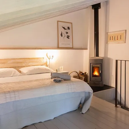Aparthotel Premignaga Natural Gardone Riviera