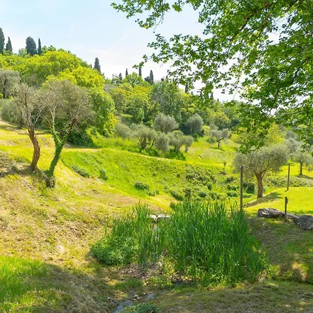 Aparthotel Premignaga Natural Gardone Riviera