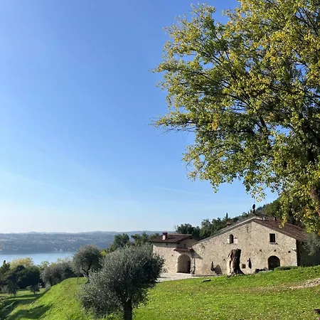 Premignaga Natural Aparthotel
