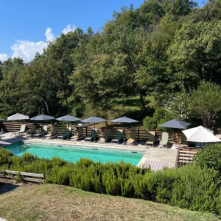 Premignaga Natural Aparthotel Gardone Riviera