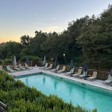 Aparthotel Premignaga Natural Gardone Riviera