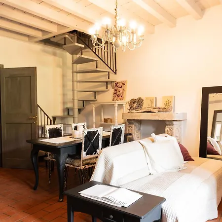 Premignaga Natural 2* Gardone Riviera