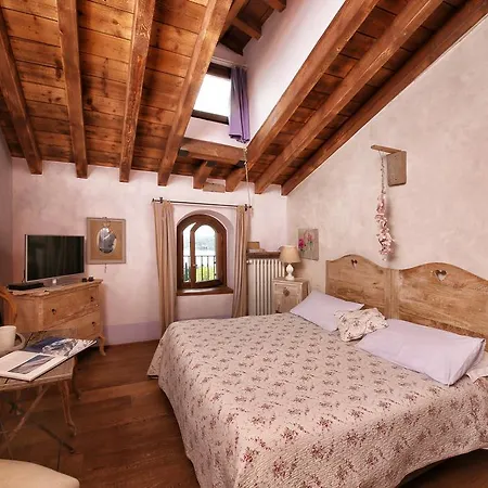 Aparthotel Premignaga Natural Gardone Riviera