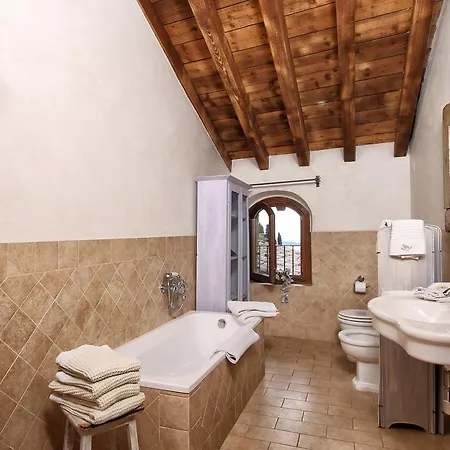 Premignaga Natural Gardone Riviera