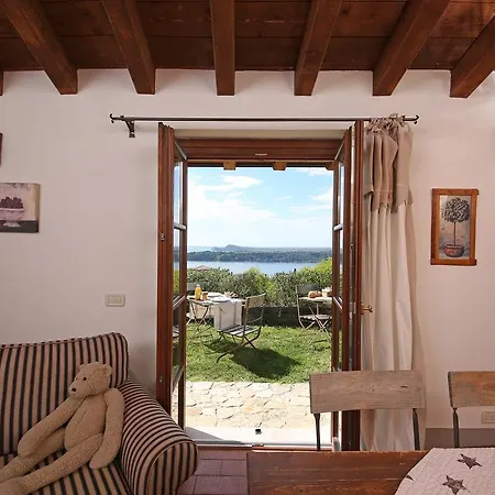 Premignaga Natural Gardone Riviera