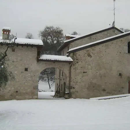 Aparthotel Premignaga Natural Gardone Riviera
