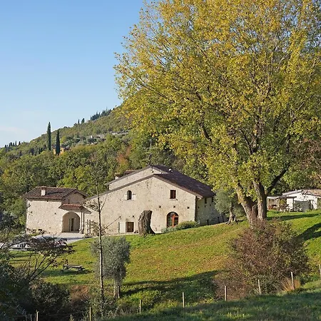 Premignaga Natural Aparthotel 2*