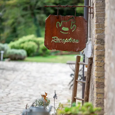 Lejlighedshotel Premignaga Natural Gardone Riviera