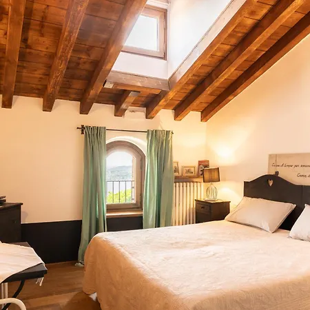 Premignaga Natural Lejlighedshotel