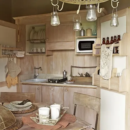 Premignaga Natural Home