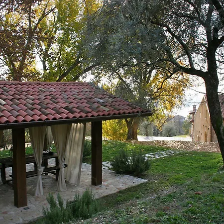 Lejlighedshotel Premignaga Natural