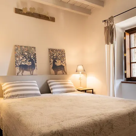 Apartmanhotel Premignaga Natural
